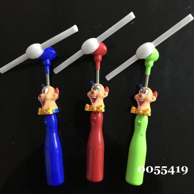 TOURNIQUET CLOWN RESSORT  —0055419